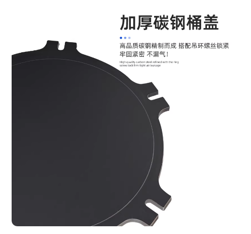 AB水树脂覆膜卧式压力桶 复模真空压力缸 真空箱 非标定制